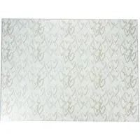 Hearts Worktop Saver - Gold