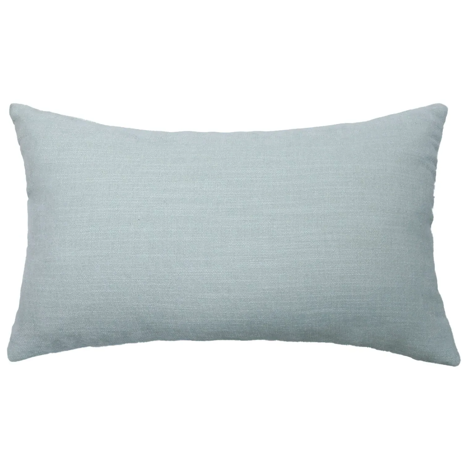 Hello Spring Cushion - Grey