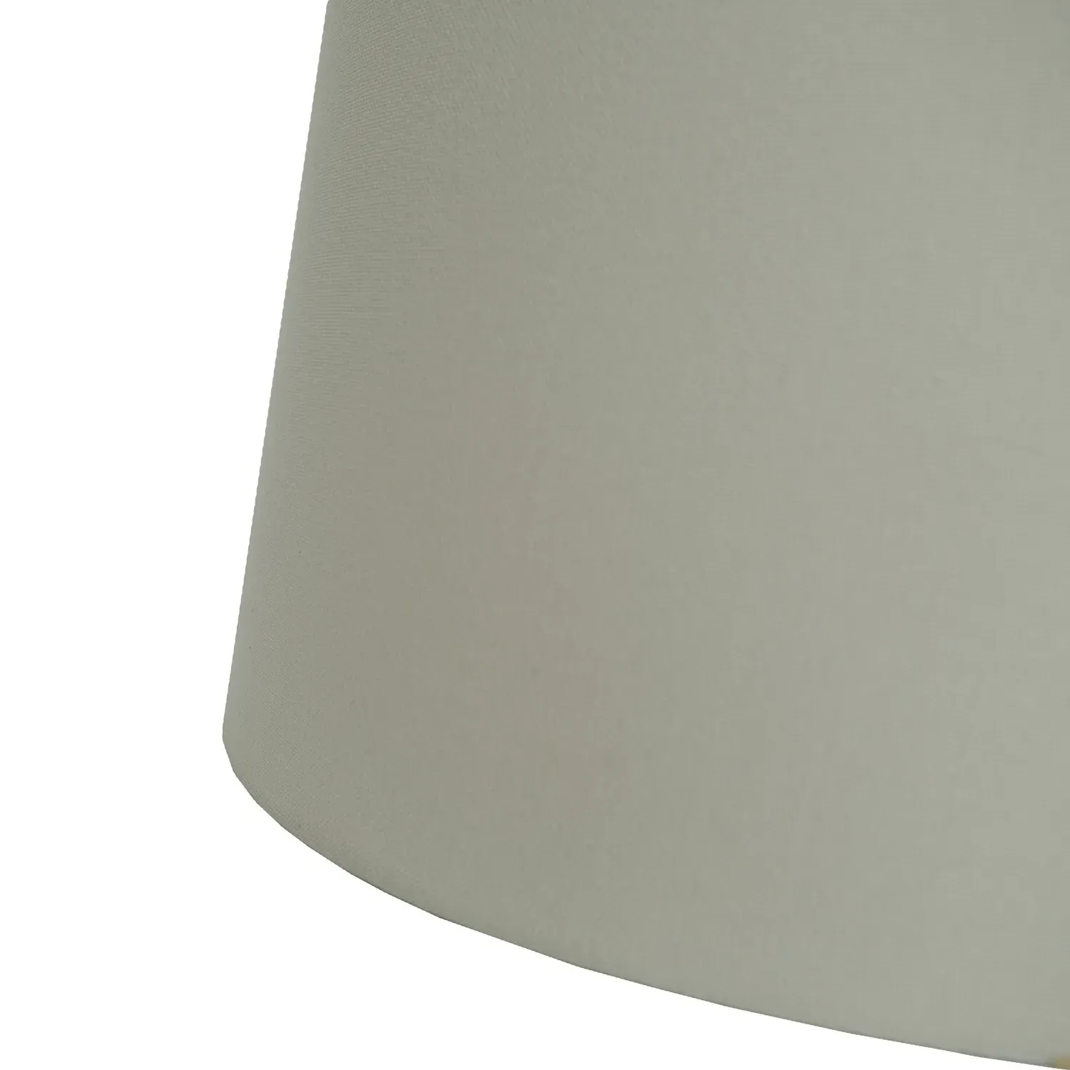 Hensley Table Lamp - White, Gold