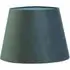 Herringbone Lamp Shade - Grey