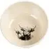 Highland Cow Bowl - Cream