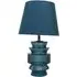 Holborn Table Lamp - Blue