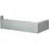 Holborn Toilet Roll Holder - Silver