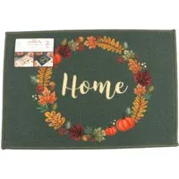 Home Autumn Washable Doormat