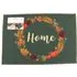 Home Autumn Washable Doormat