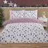 Home for Christmas Super King Duvet Set - Multicolour