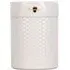 Honeycomb Utensil Holder - White, Ceramic
