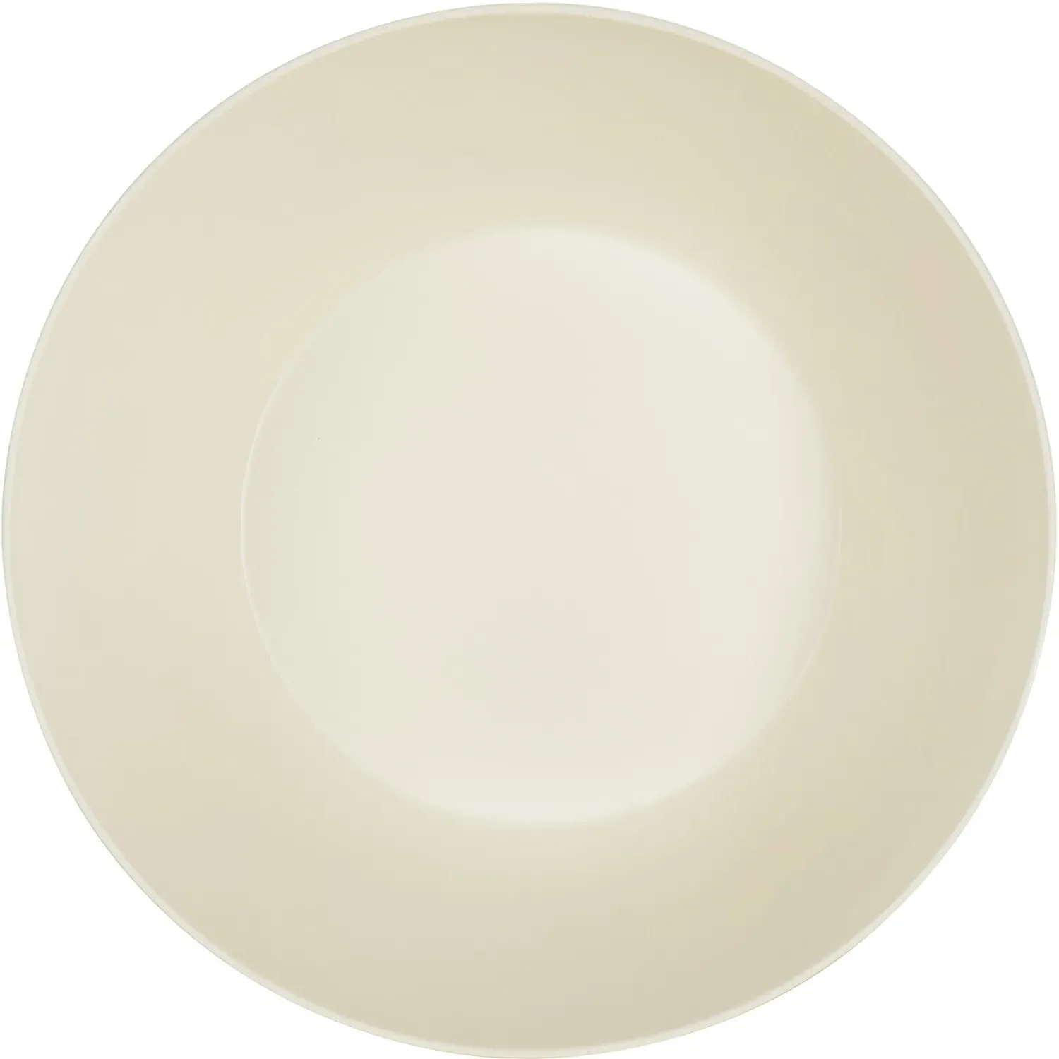 Honolulu Serving Bowl with Tropical Fruit Design