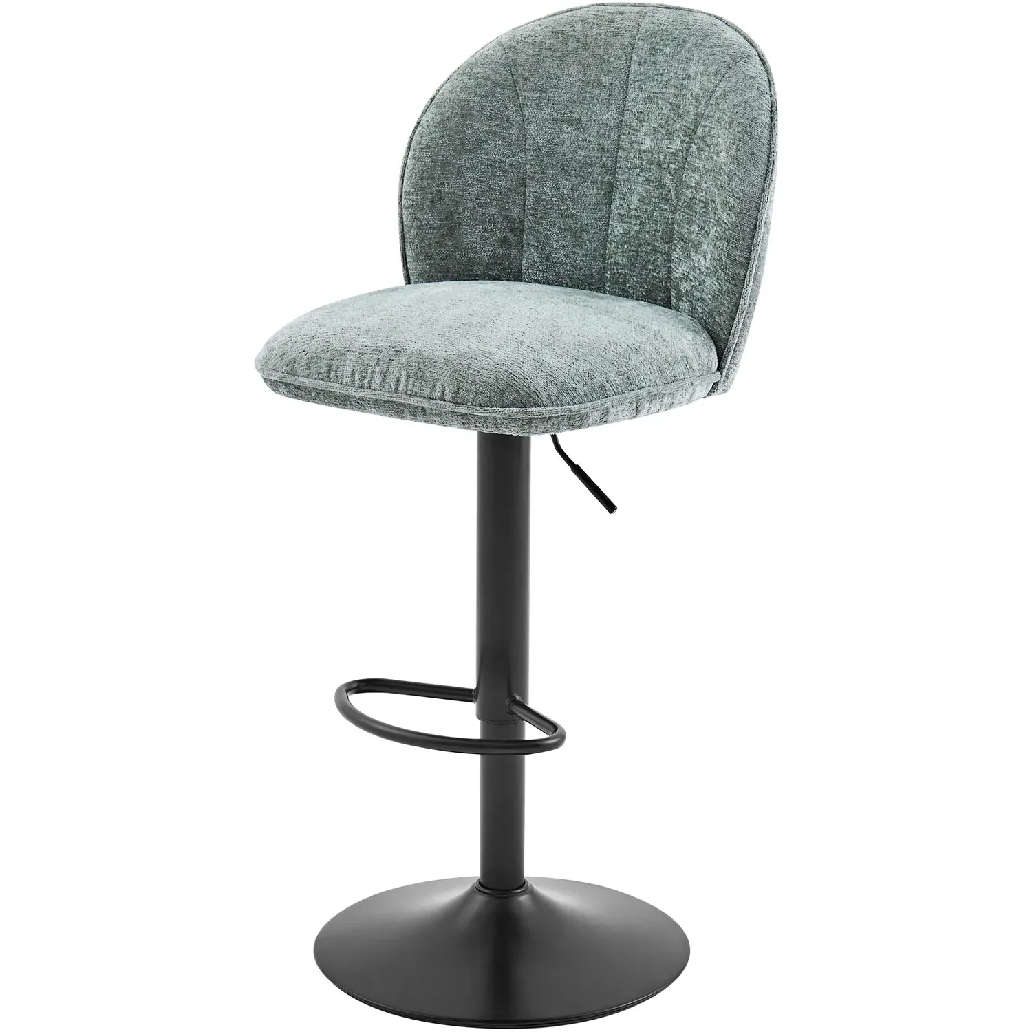 Hunter Barstool - Green