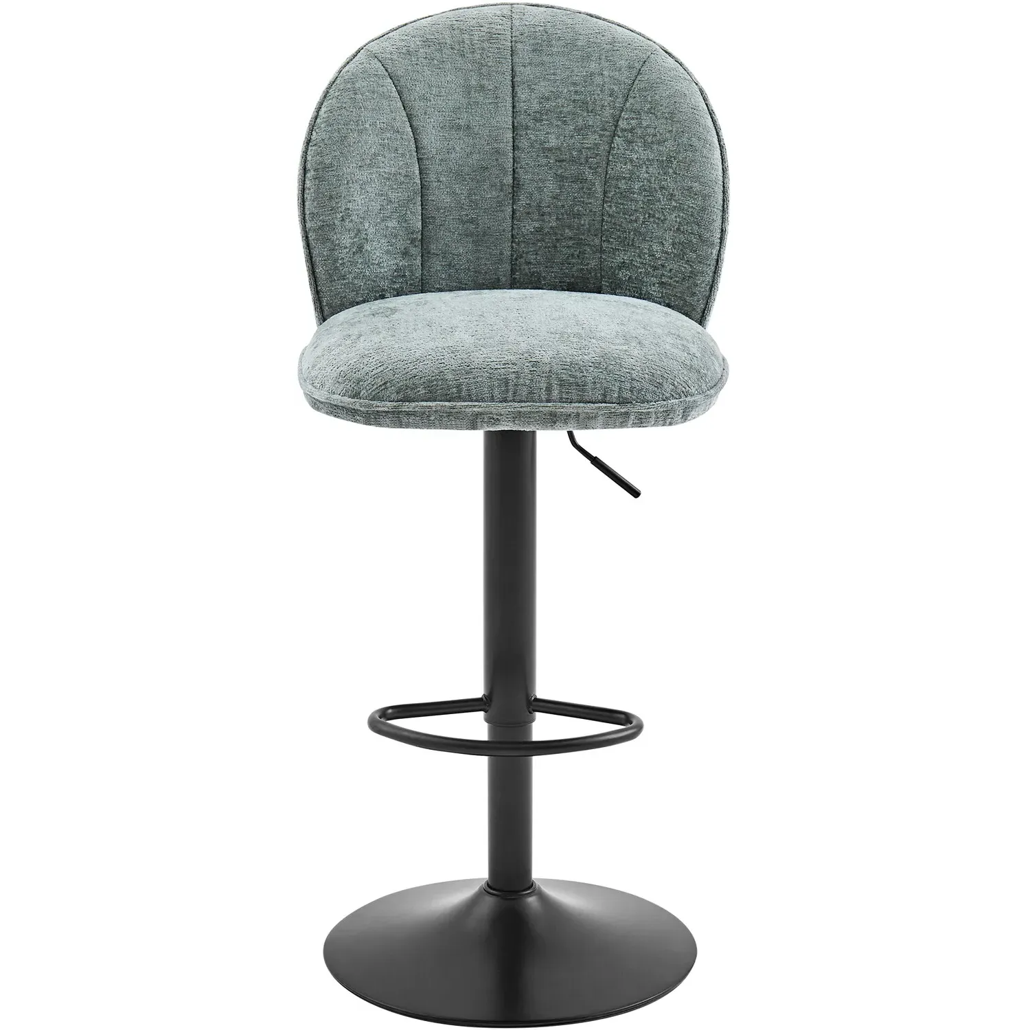 Hunter Barstool - Green