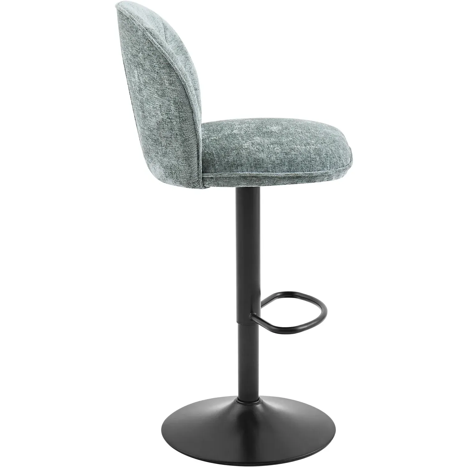 Hunter Barstool - Green