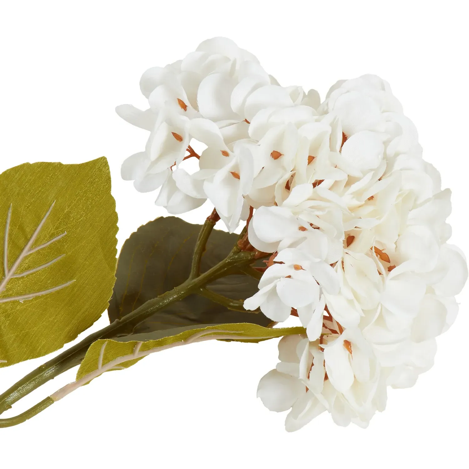 Hydrangea Stem - Fabric