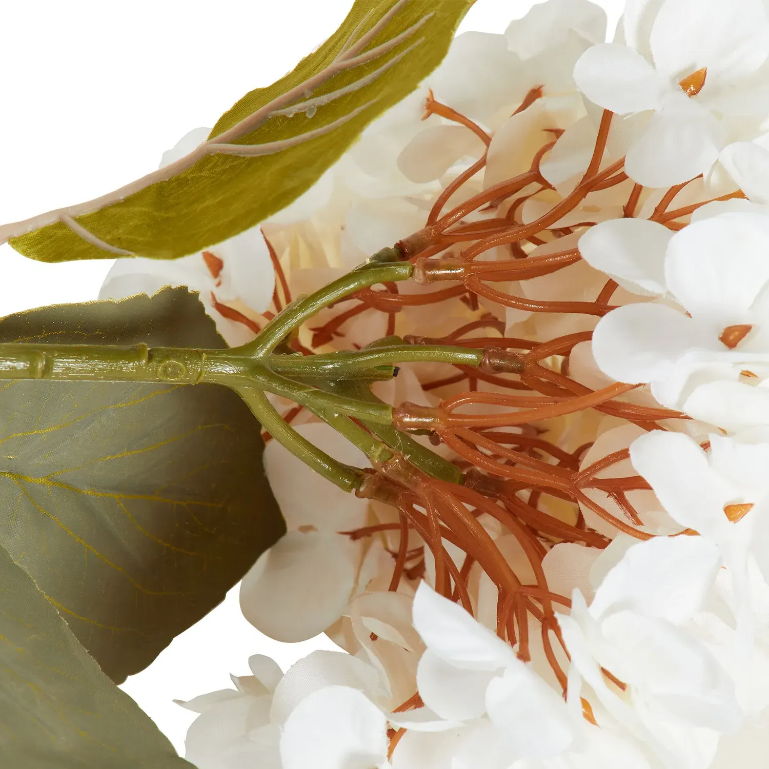 Hydrangea Stem - Fabric