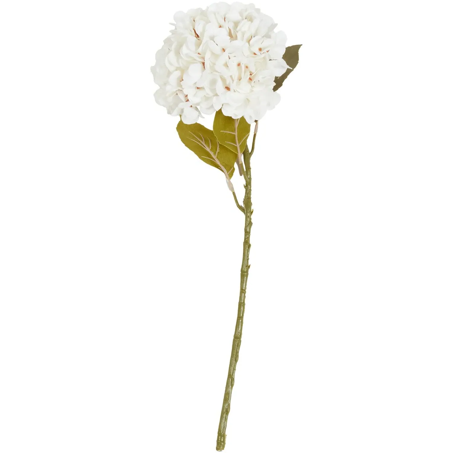 Hydrangea Stem - Fabric image