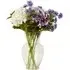 Hydrangea Vase Arrangement - Purple