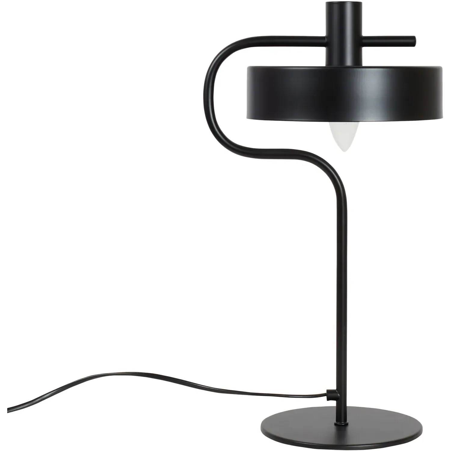 Imey Table Lamp - Black