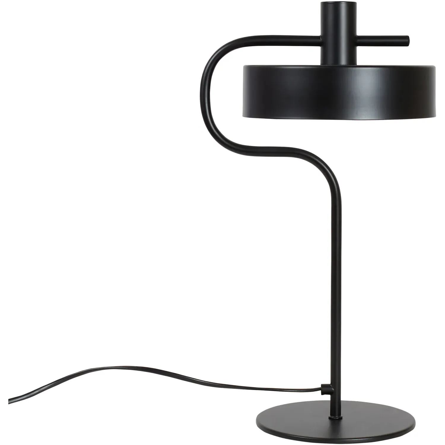 Imey Table Lamp - Black