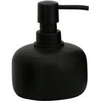 Industrial Soap Dispenser - Black
