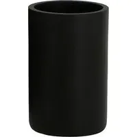 Industrial Tumbler - Black