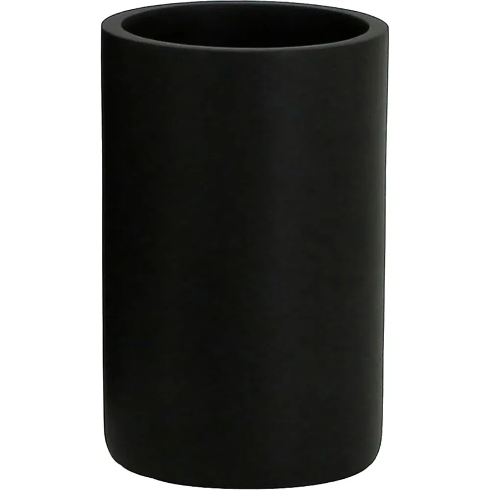 Industrial Tumbler - Black image