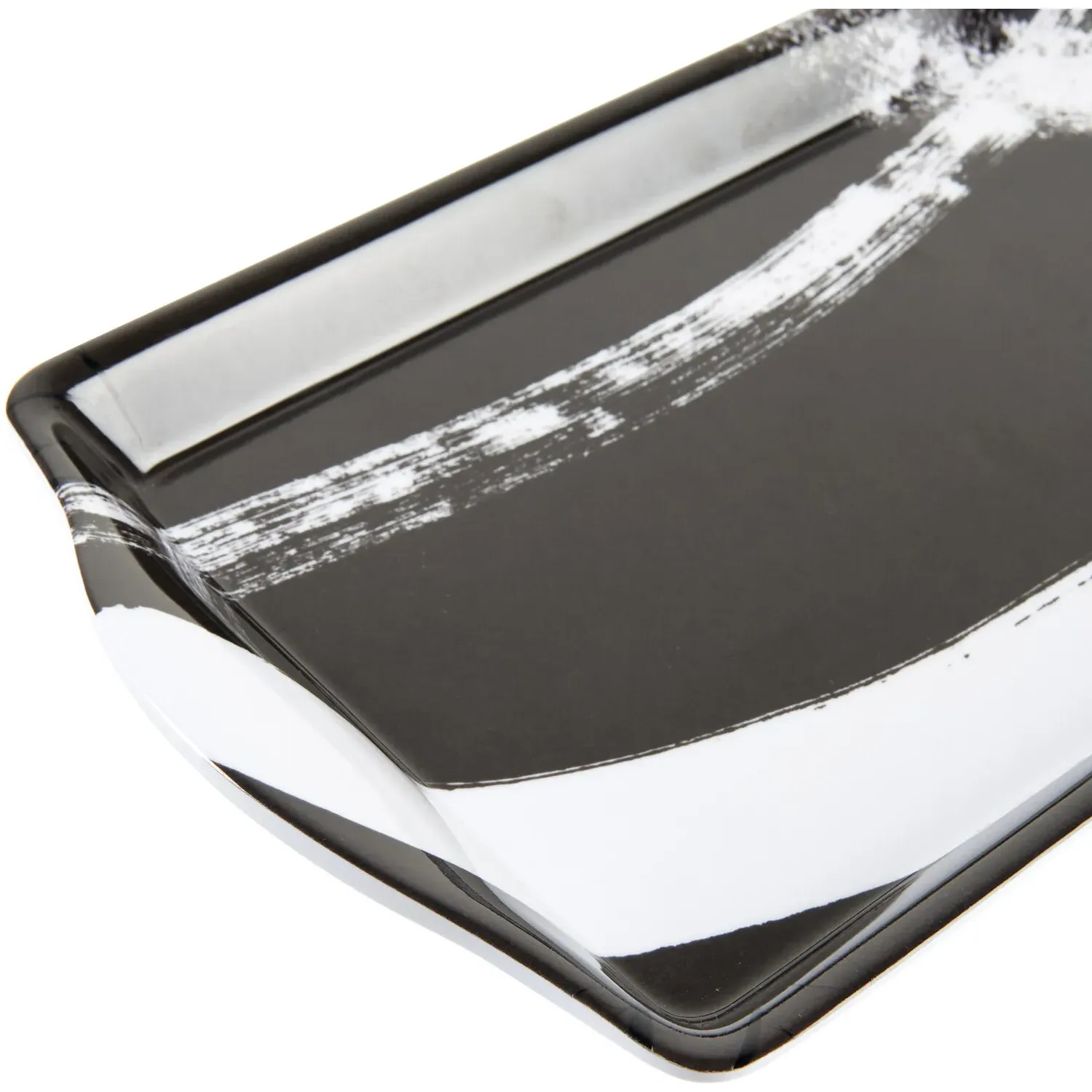 Inkwell Tray - Black