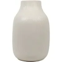 Ione Ceramic Vase - Pastel