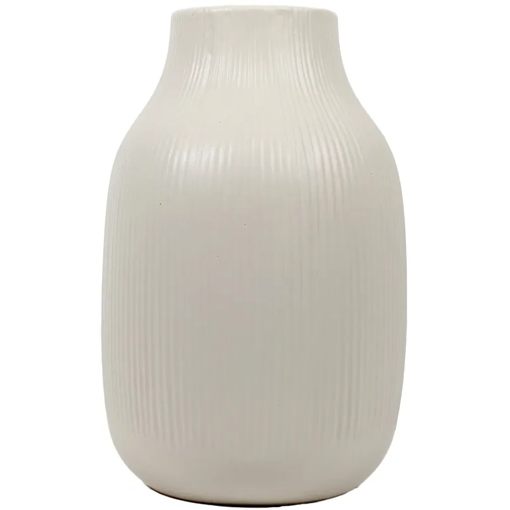 Ione Ceramic Vase - Pastel