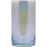 Iryssa Lustre Highball Glass - Blue