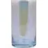 Iryssa Lustre Highball Glass - Blue