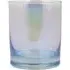 Iryssa Lustre Tumbler Glass - Blue