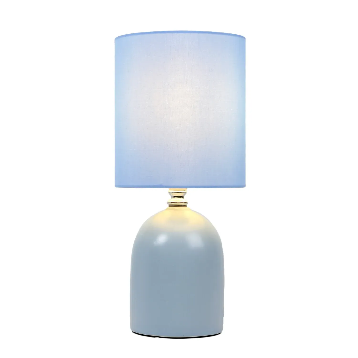 Isla Table Lamp - Blue