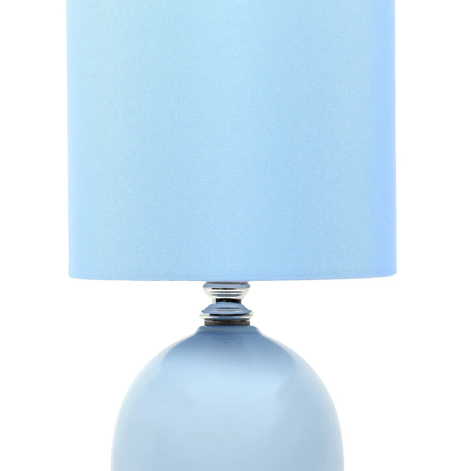 Isla Table Lamp - Blue