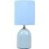 Isla Table Lamp - Blue