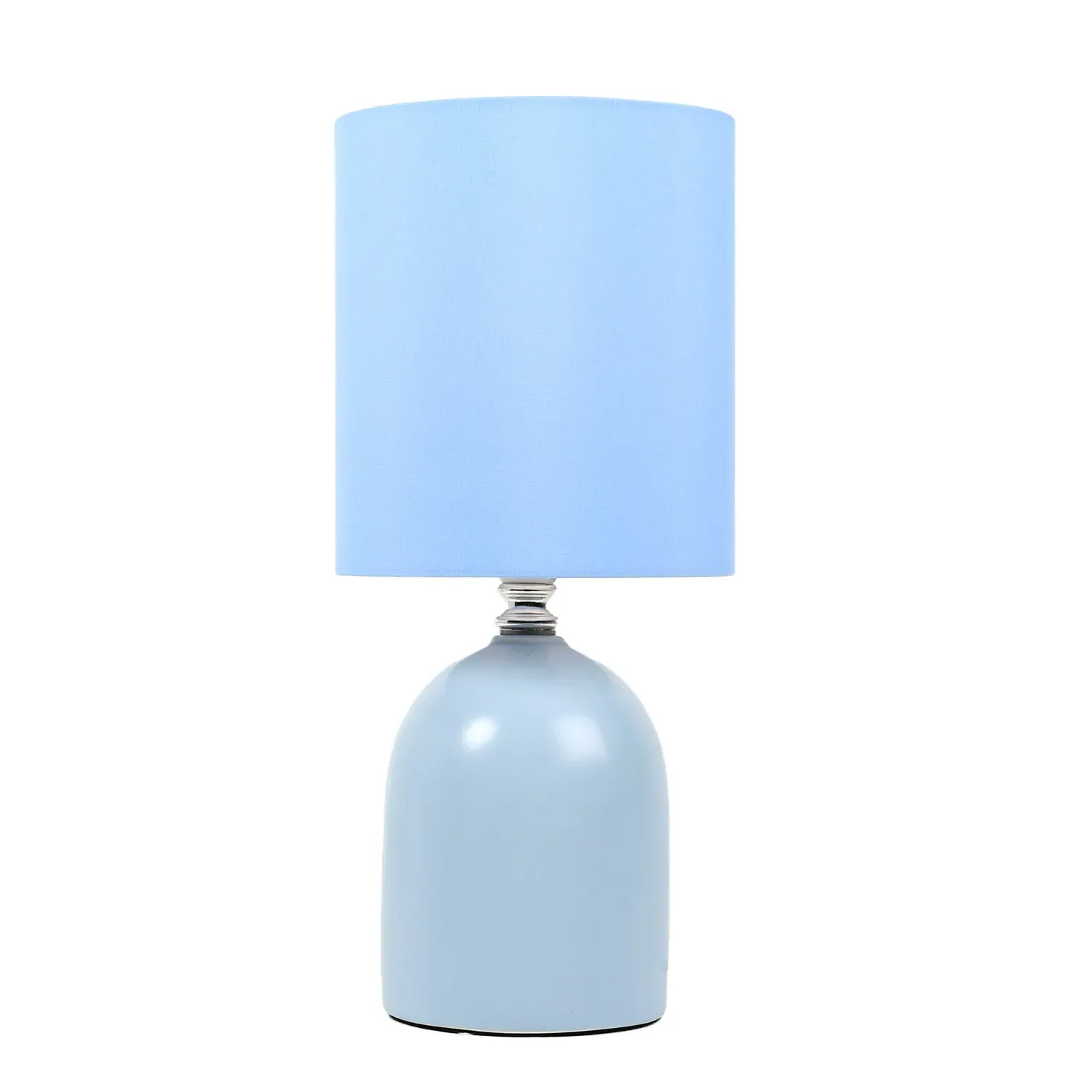Isla Table Lamp - Blue image