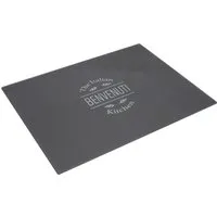 Italian Collection Worktop Saver - Black
