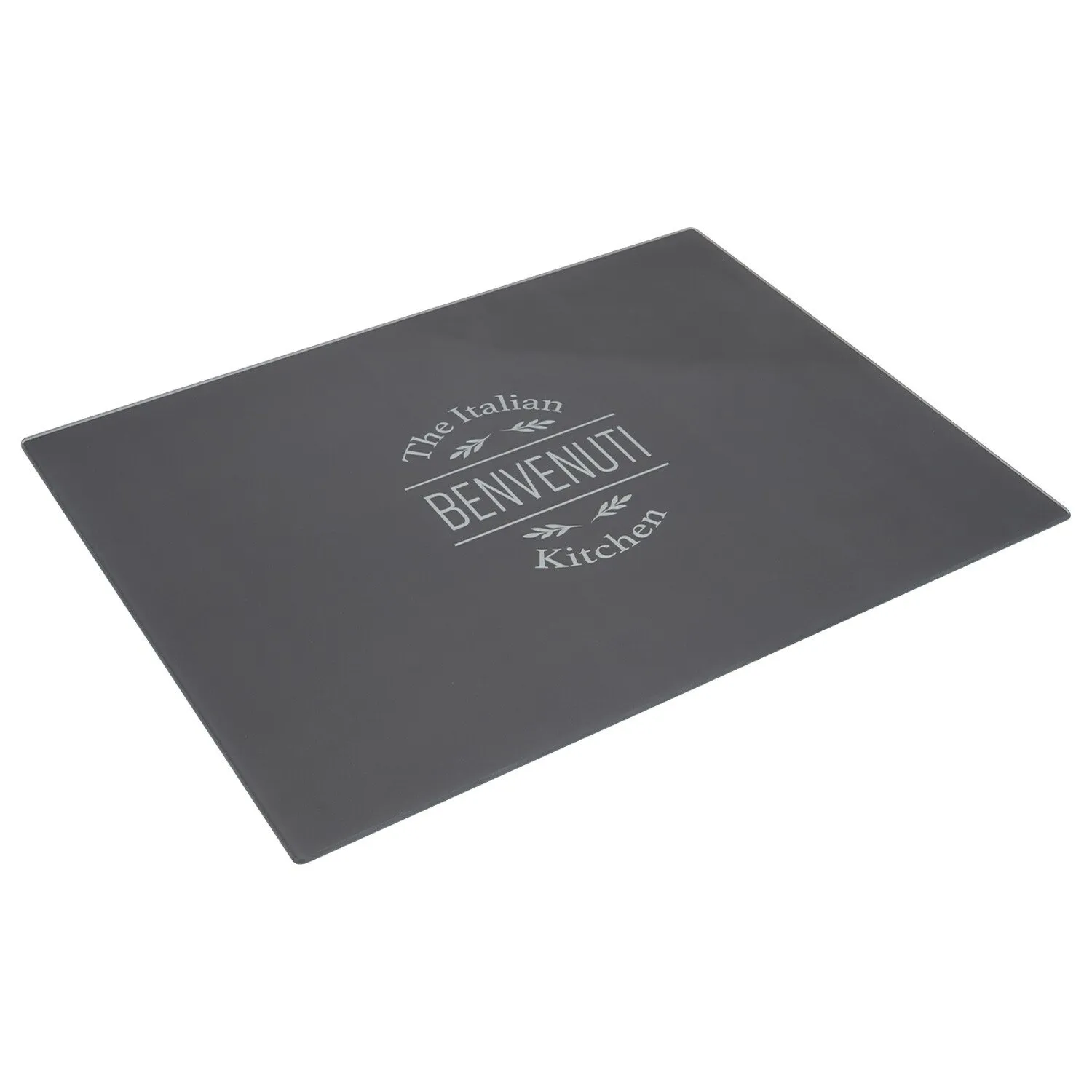 Italian Collection Worktop Saver - Black image