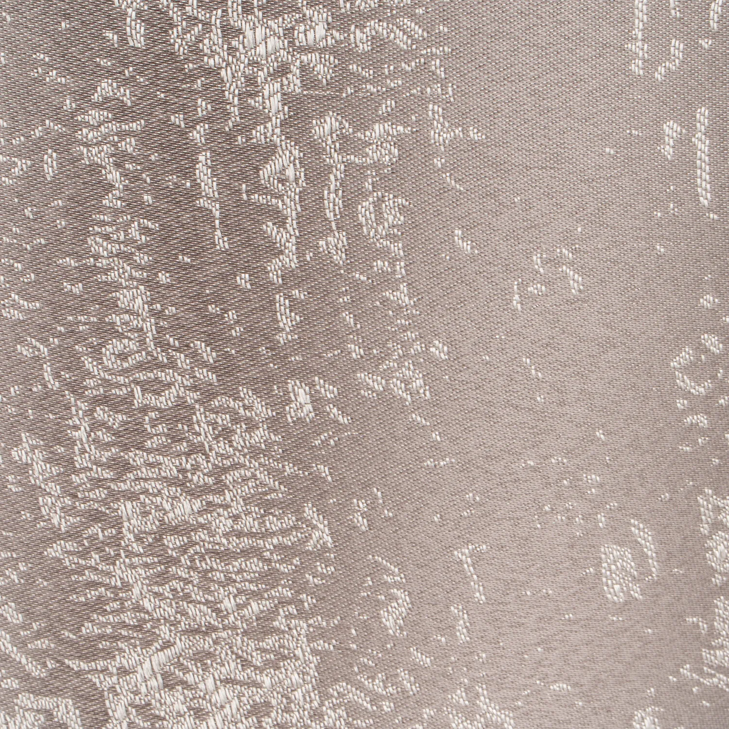 Jewel Droplet Lamp Shade - Grey