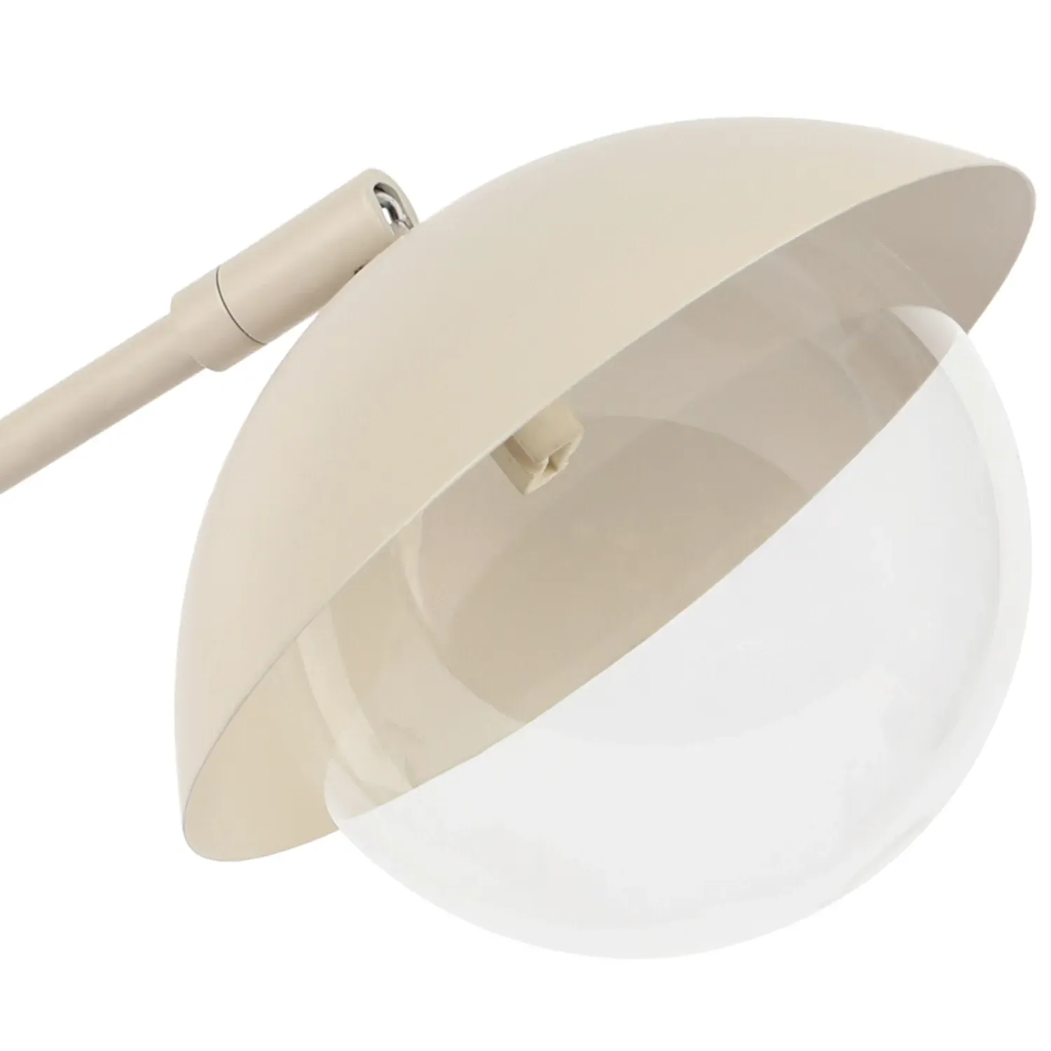 Joshua Table Lamp - Neutral