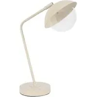 Joshua Table Lamp - Neutral