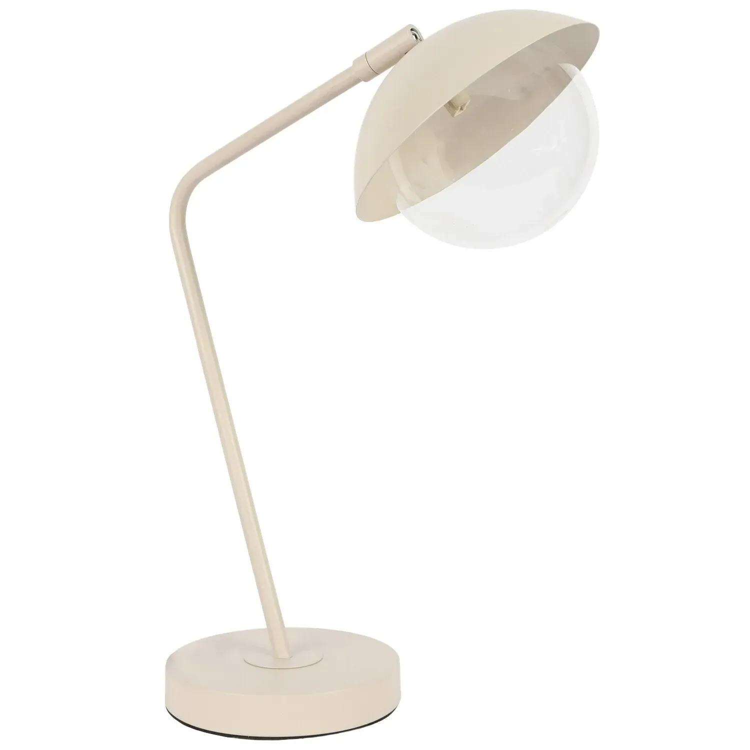 Joshua Table Lamp - Neutral