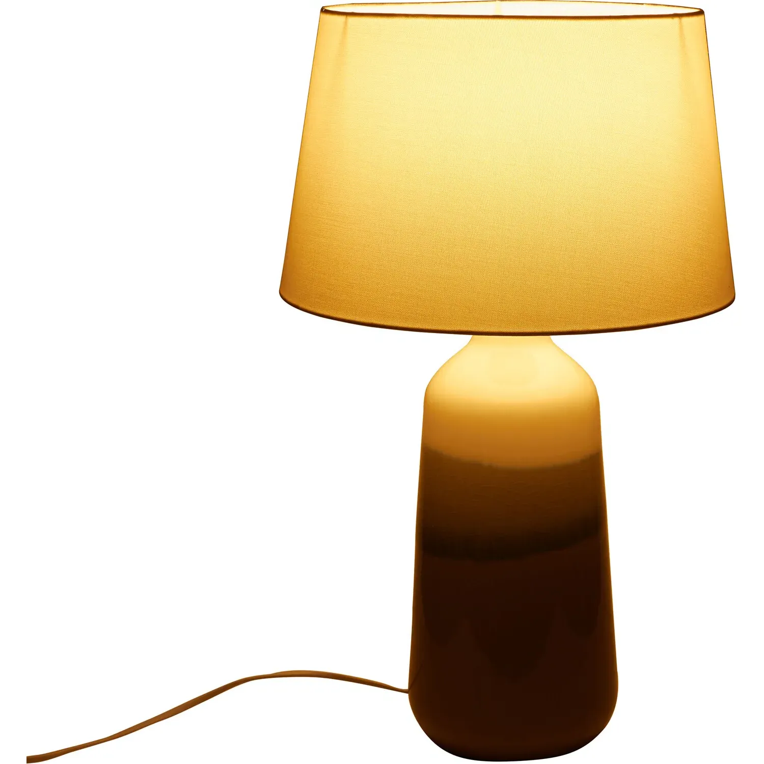 Jude Table Lamp - Blue