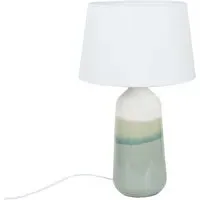 Jude Table Lamp - Blue