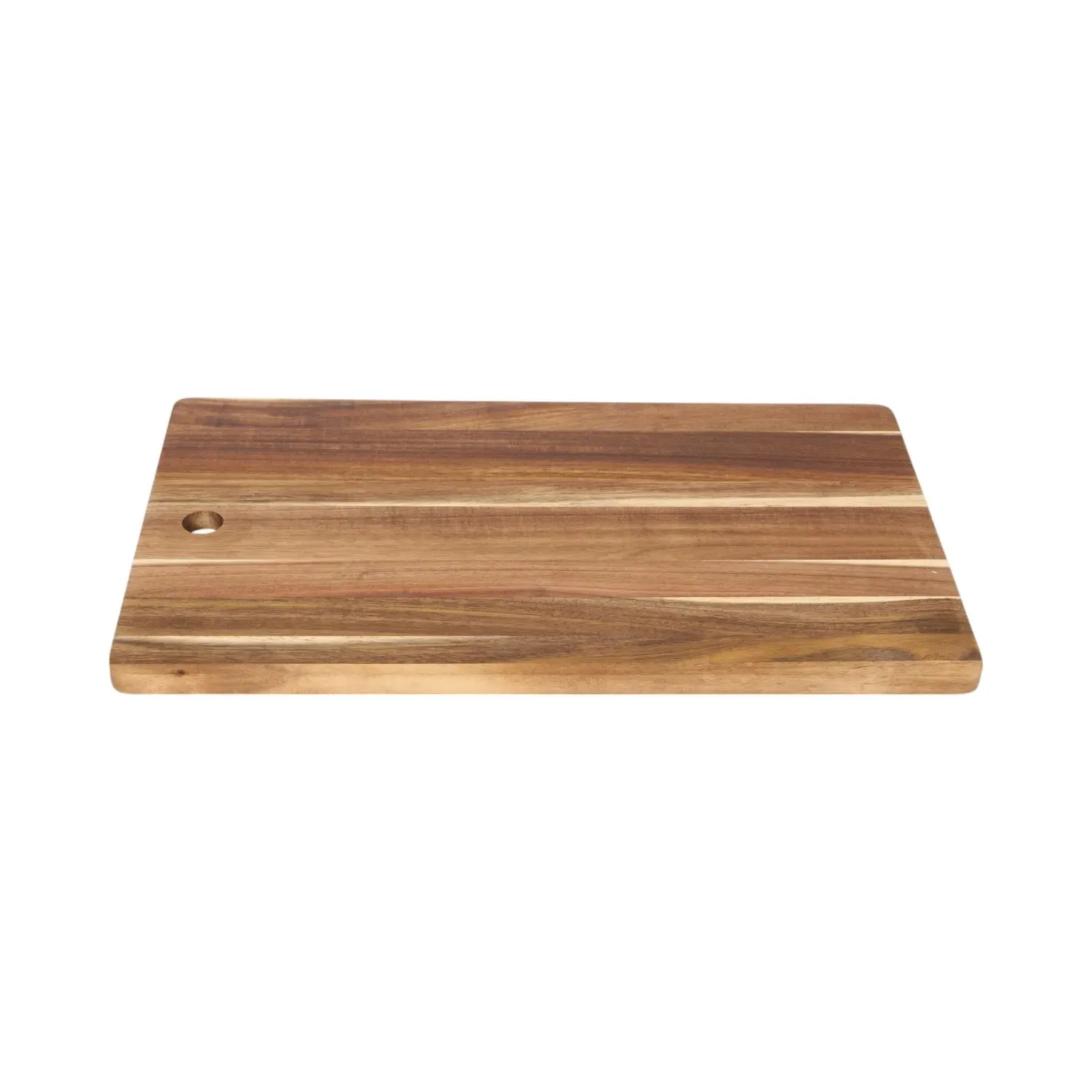 Jumbo Chopping Board - Natural, Acacia Wood