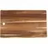 Jumbo Chopping Board - Natural, Acacia Wood