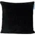 Jumbo Fleece Cushion - Black