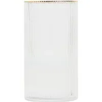 Kaiseki Hiball Glass 520ml - Clear, Gold