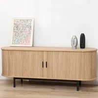 Kali TV Unit - Natural