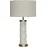 Kaylani Table Lamp - Neutral