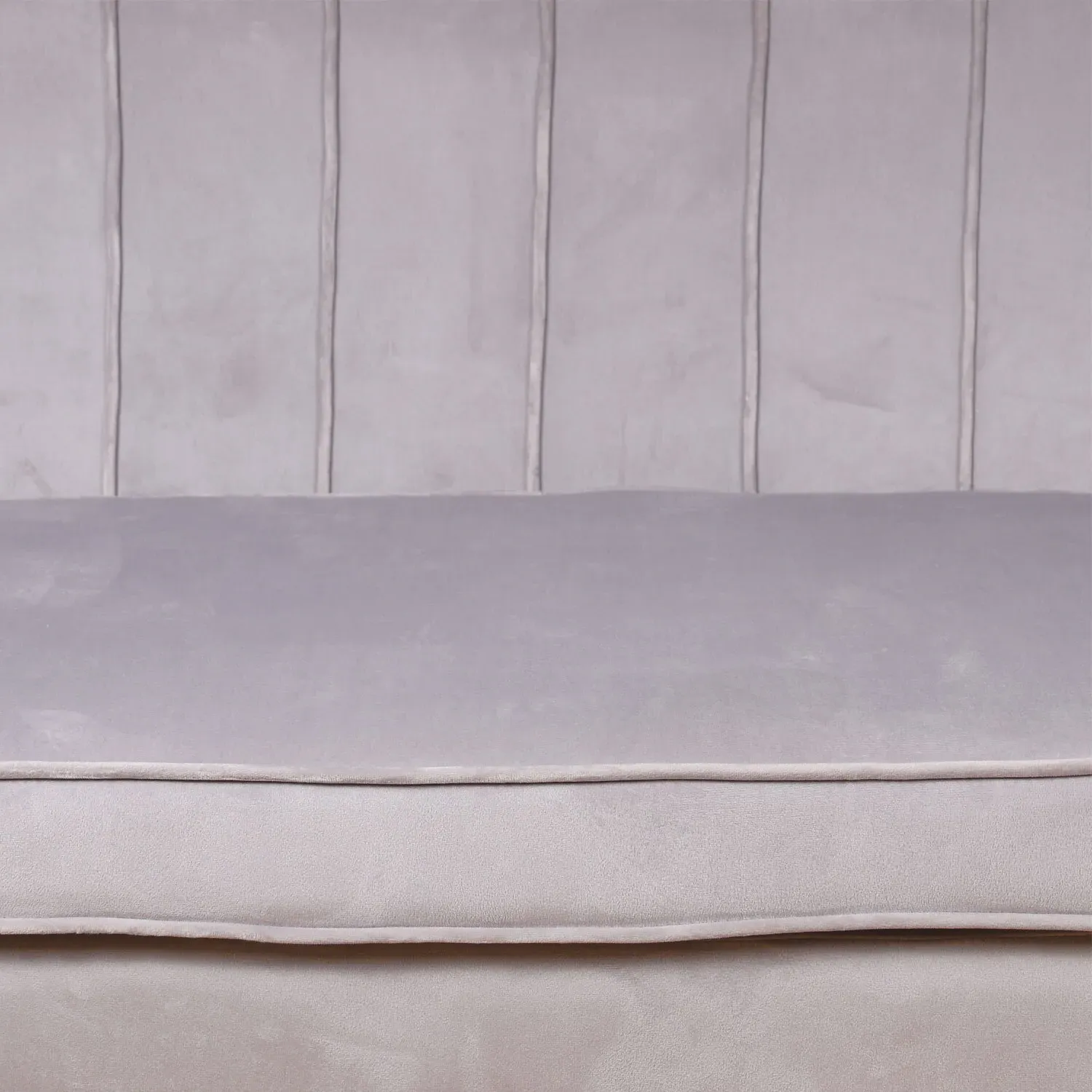 Kendall 2-Seater Sofa - Grey
