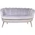 Kendall 2-Seater Sofa - Grey